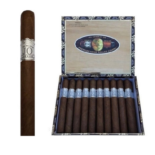 Cervantes Cigars | Cigars Online | JO Cigars | Habanos Smoke Shop