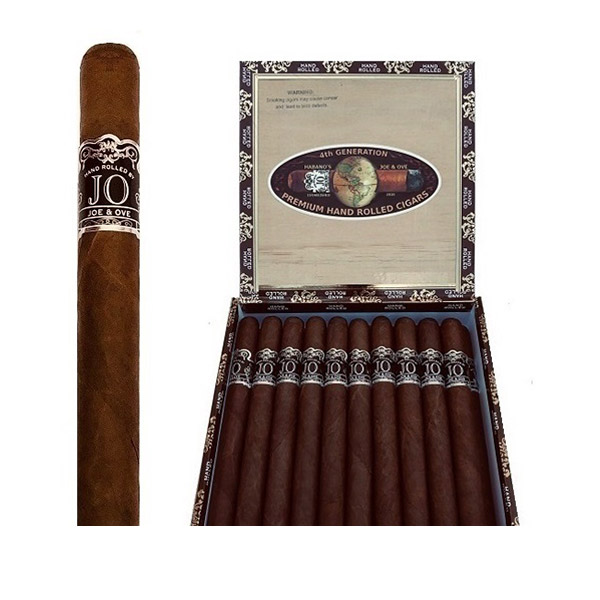 Churchill Cigars | Cigars Online | JO Cigars | Habanos Smoke Shop