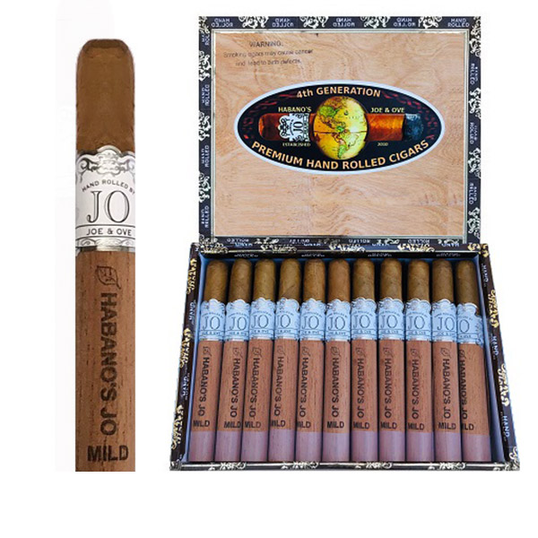 Corona Cedar Wrap Cigars | Cigars Online | JO Cigars | Habanos Smoke Shop