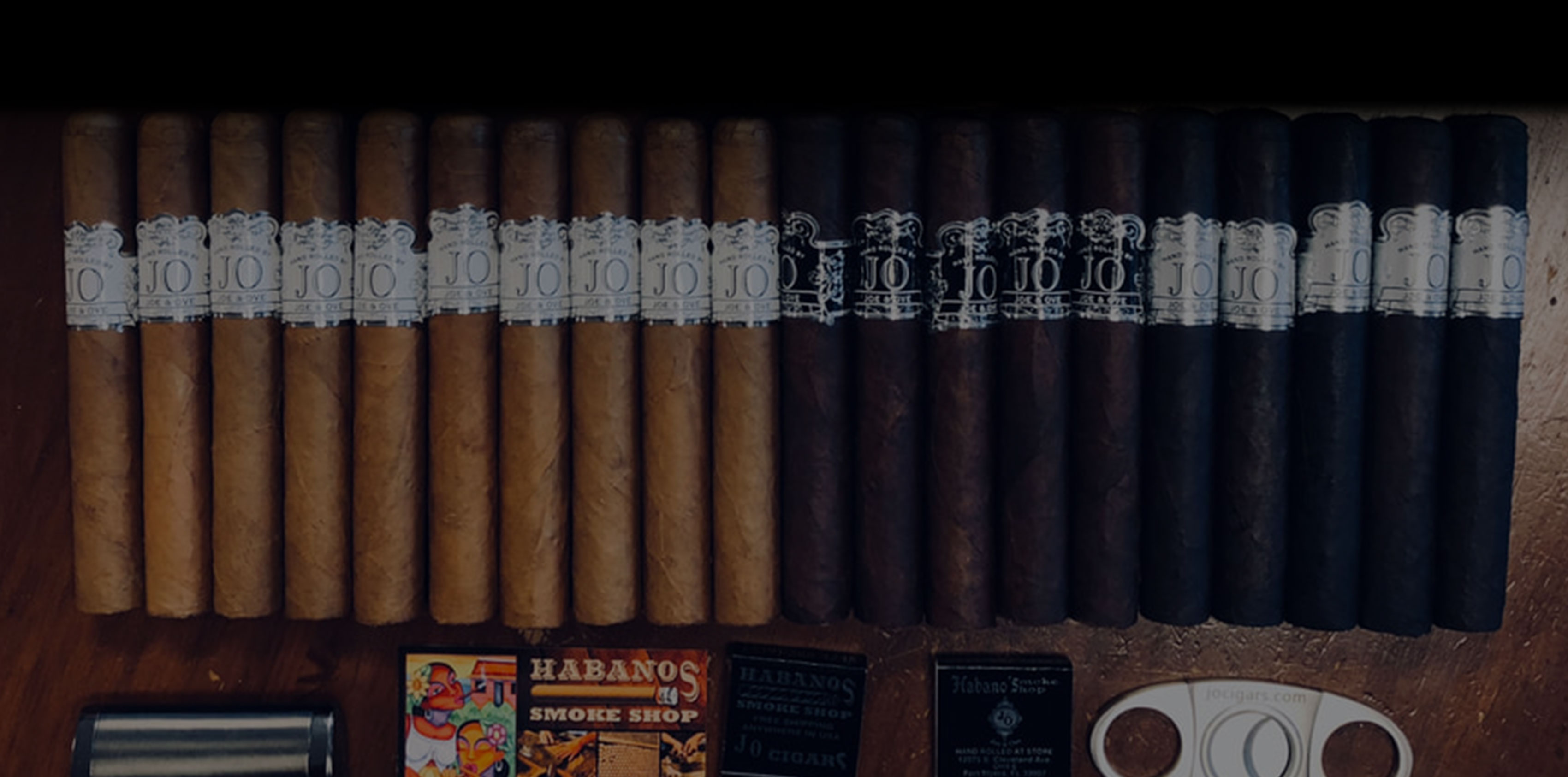 Cigar Shop Habanos Smoke Shop Fort Myers and Cape Coral Locations