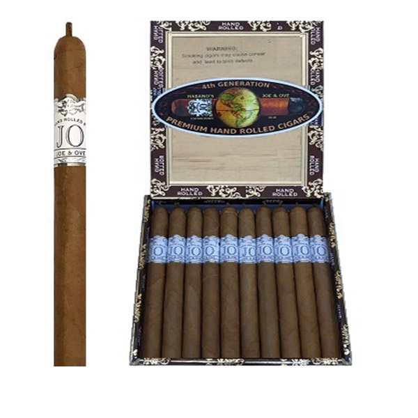 Lancero Petit Cigars | Cigars Online | JO Cigars | Habanos Smoke Shop
