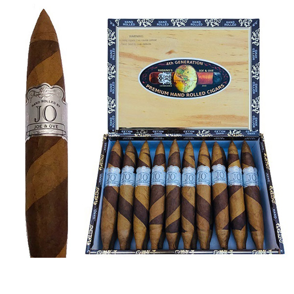 Perfecto Cigar Cigars | Cigars Online | JO Cigars | Habanos Smoke Shop