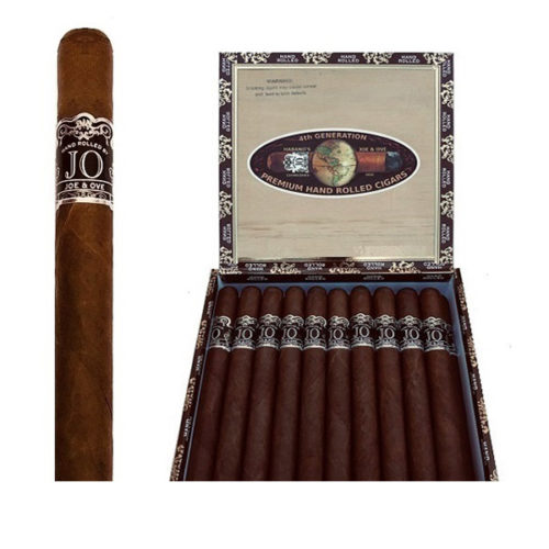 rominent Cigars | Cigars Online | JO Cigars | Habanos Smoke Shop
