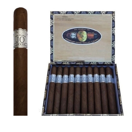 Robusto Cigar | Cigars Online | JO Cigars | Habanos Smoke Shop