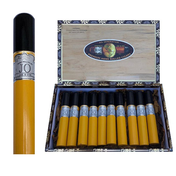 Toro Cigar Tubes | Cigars Online | JO Cigars | Habanos Smoke Shop